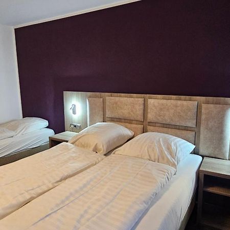 Apartment Hotel Citylight Кельн Екстер'єр фото