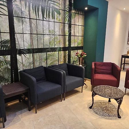 Apartment Hotel Citylight Кельн Екстер'єр фото