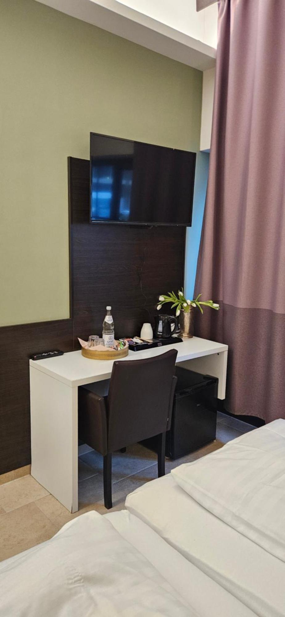 Apartment Hotel Citylight Кельн Екстер'єр фото