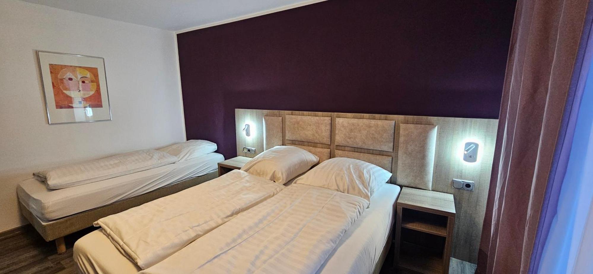 Apartment Hotel Citylight Кельн Екстер'єр фото