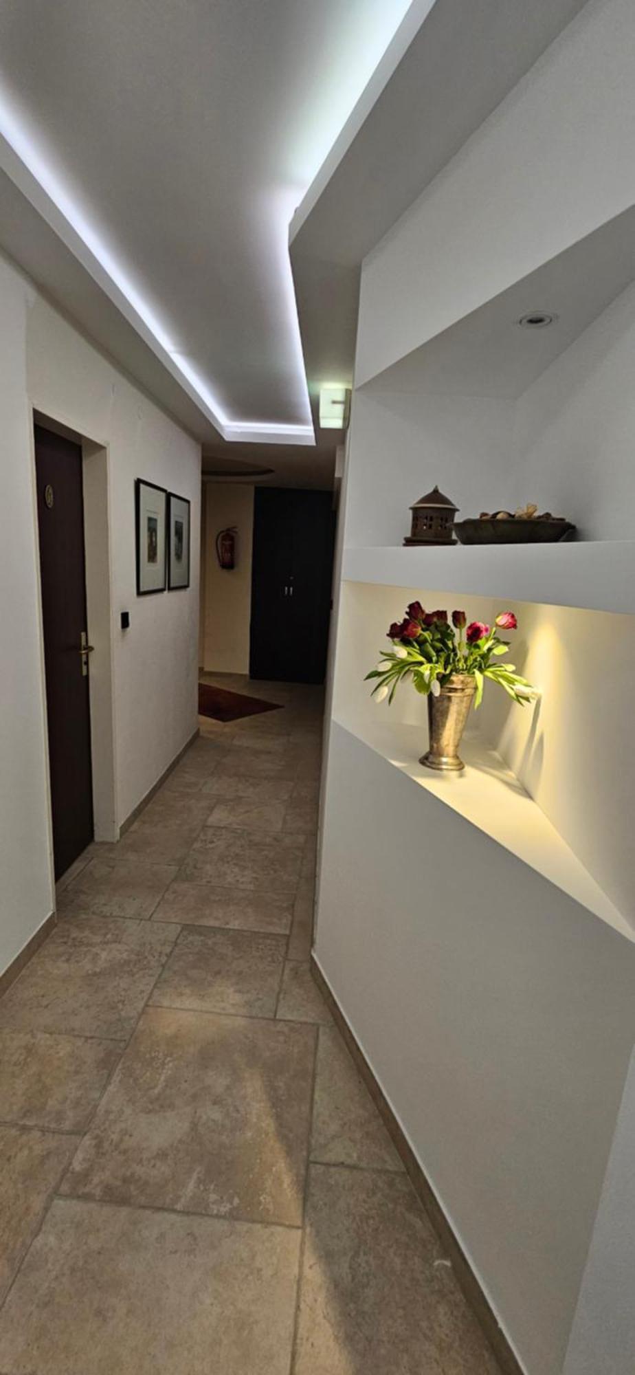 Apartment Hotel Citylight Кельн Екстер'єр фото