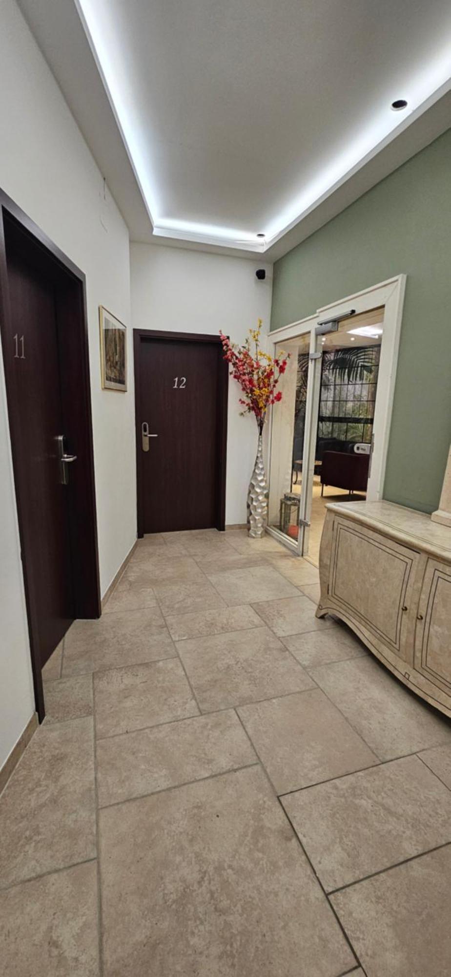 Apartment Hotel Citylight Кельн Екстер'єр фото