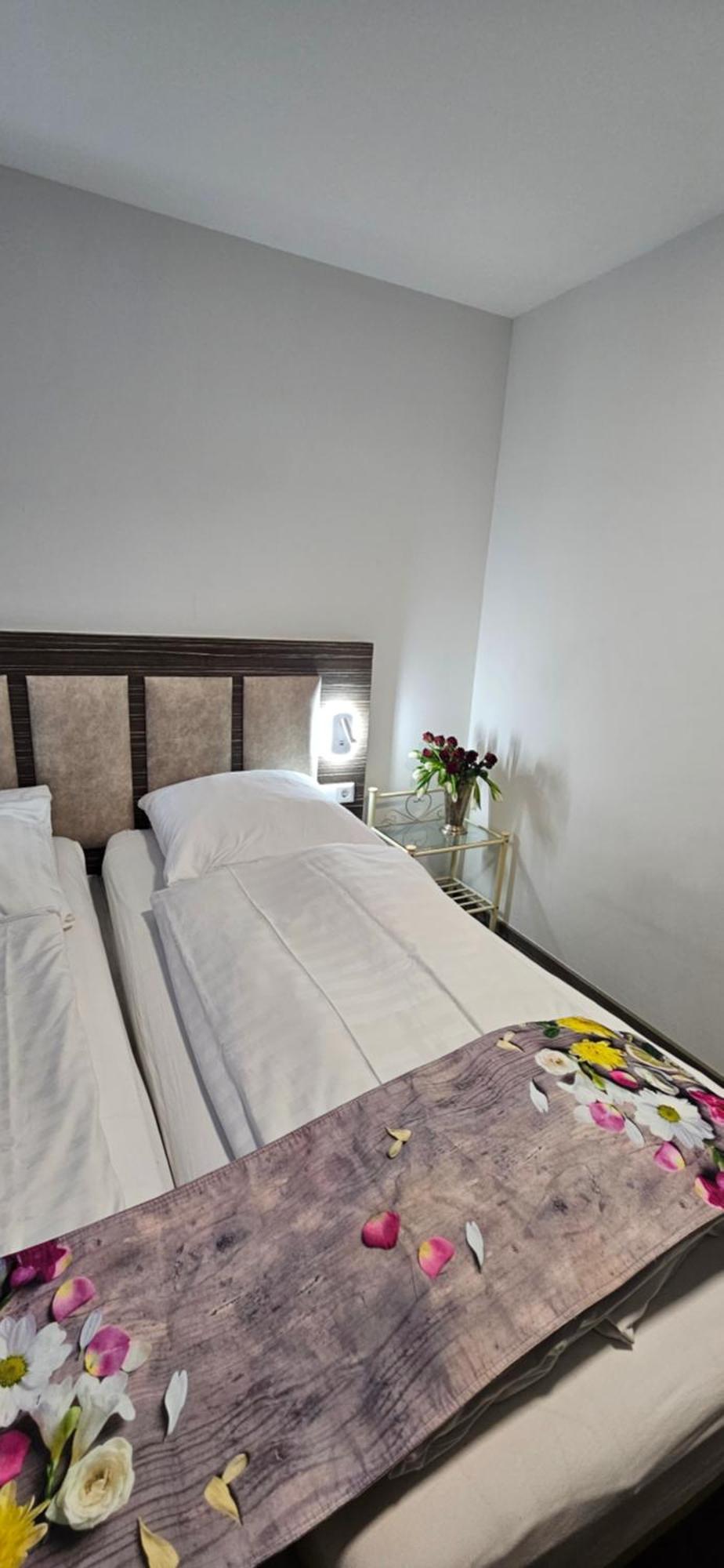 Apartment Hotel Citylight Кельн Екстер'єр фото